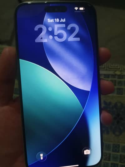 Apple iPhone 15 Pro Max