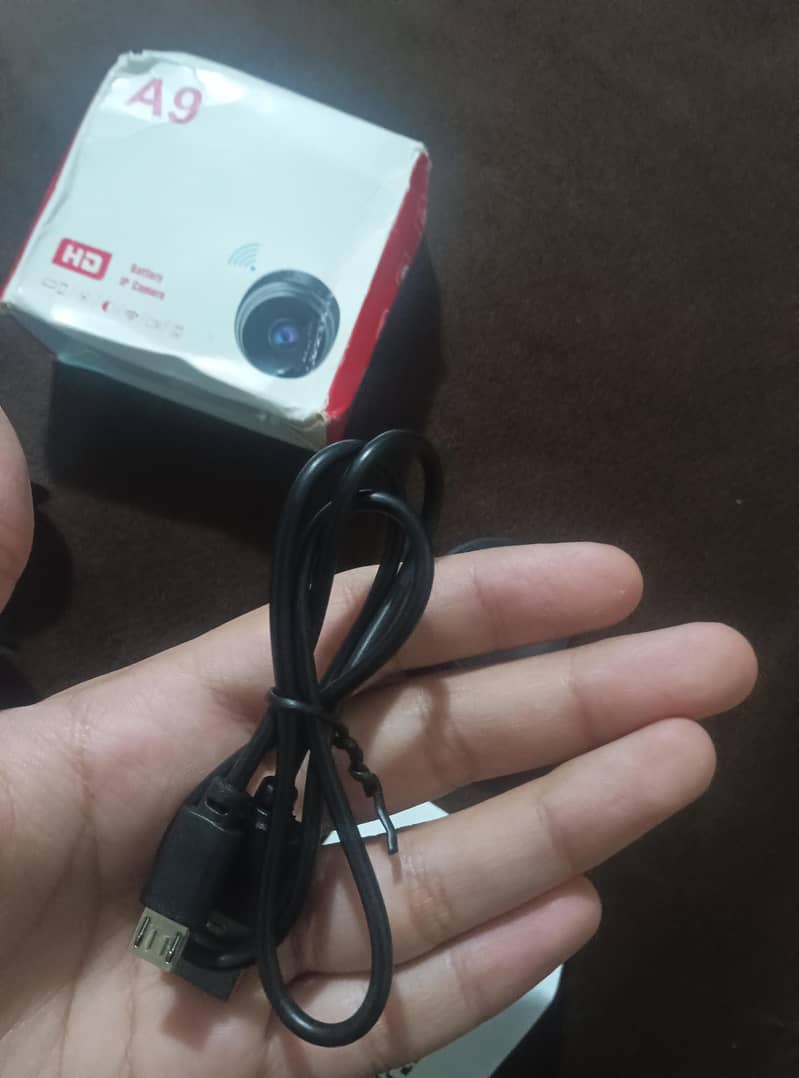 a9 security camera 1