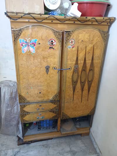 Storage Organizer