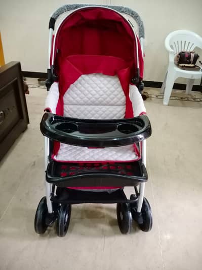 Baby Pram