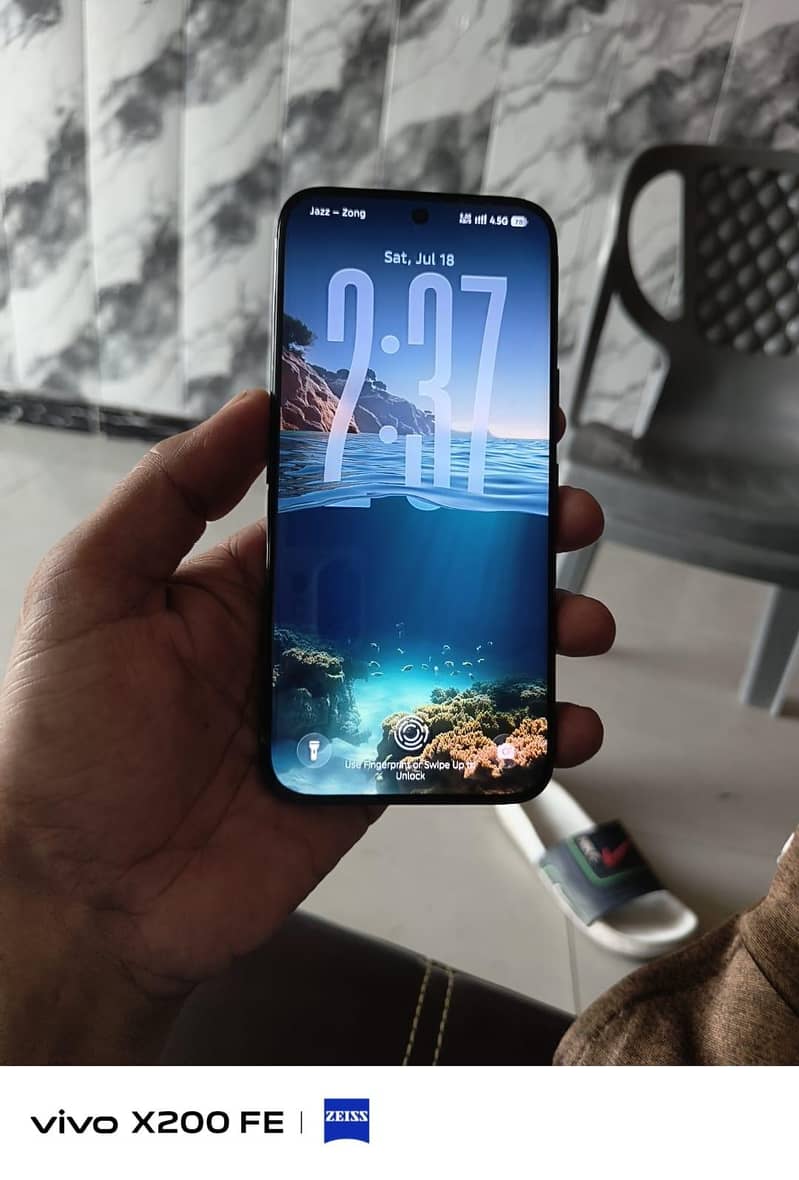 Tecno camon 50pro 1