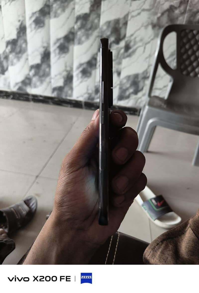Tecno camon 50pro 2