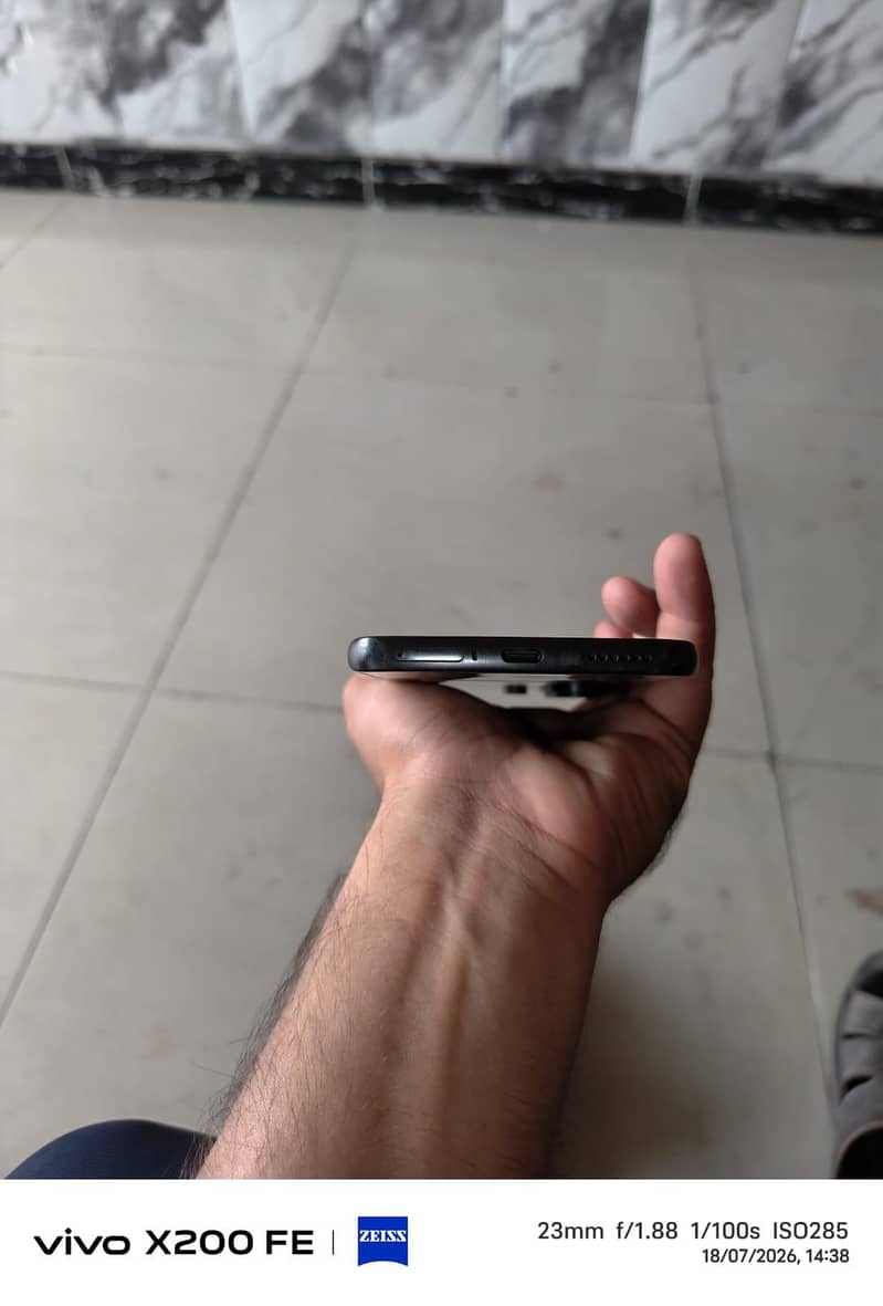 Tecno camon 50pro 3