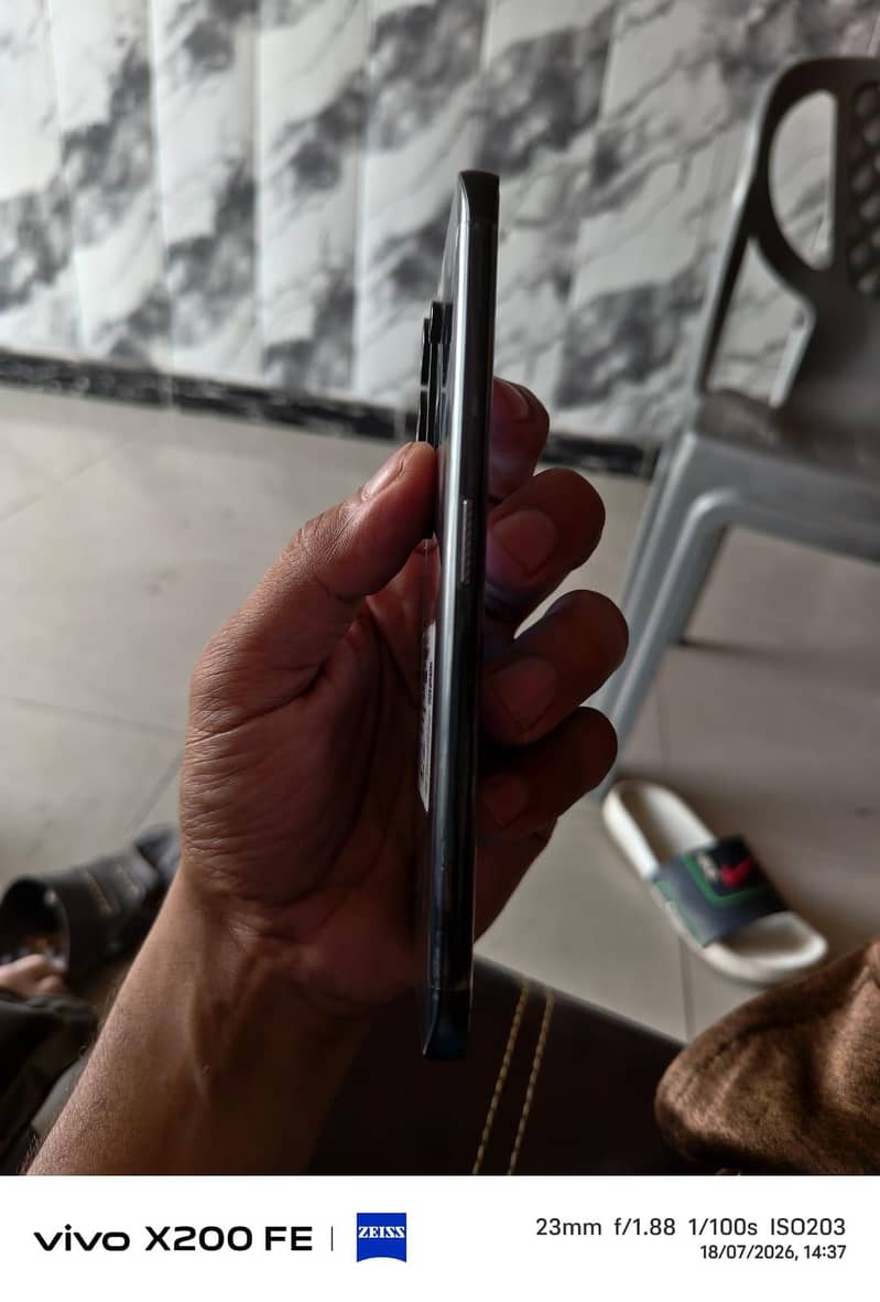 Tecno camon 50pro 4