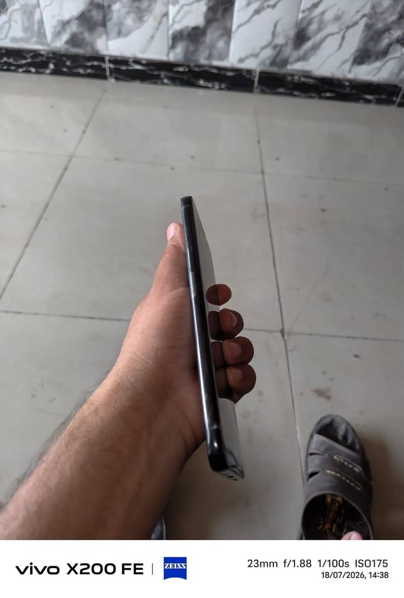 Tecno camon 50pro 6