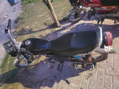 Honda 125 for sale