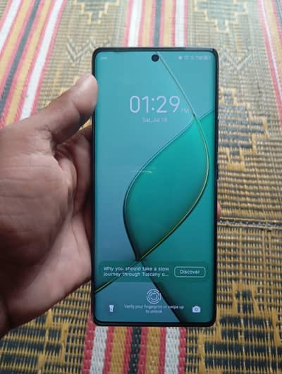 Tecno Spark 20 Pro Plus