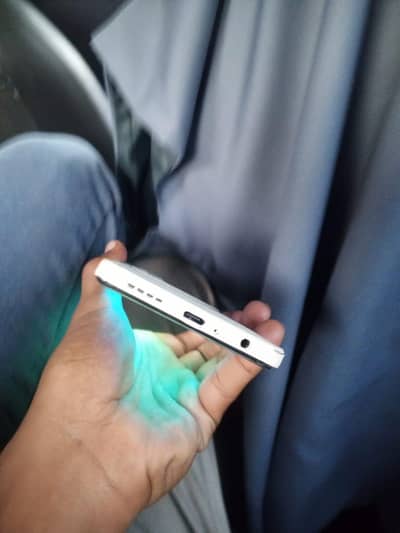 Infinix Note 12 VIP