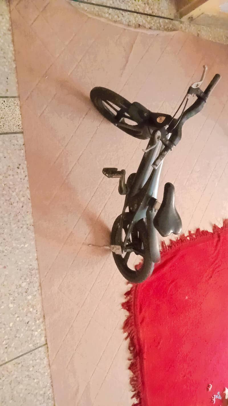 14 number imported cycle 1