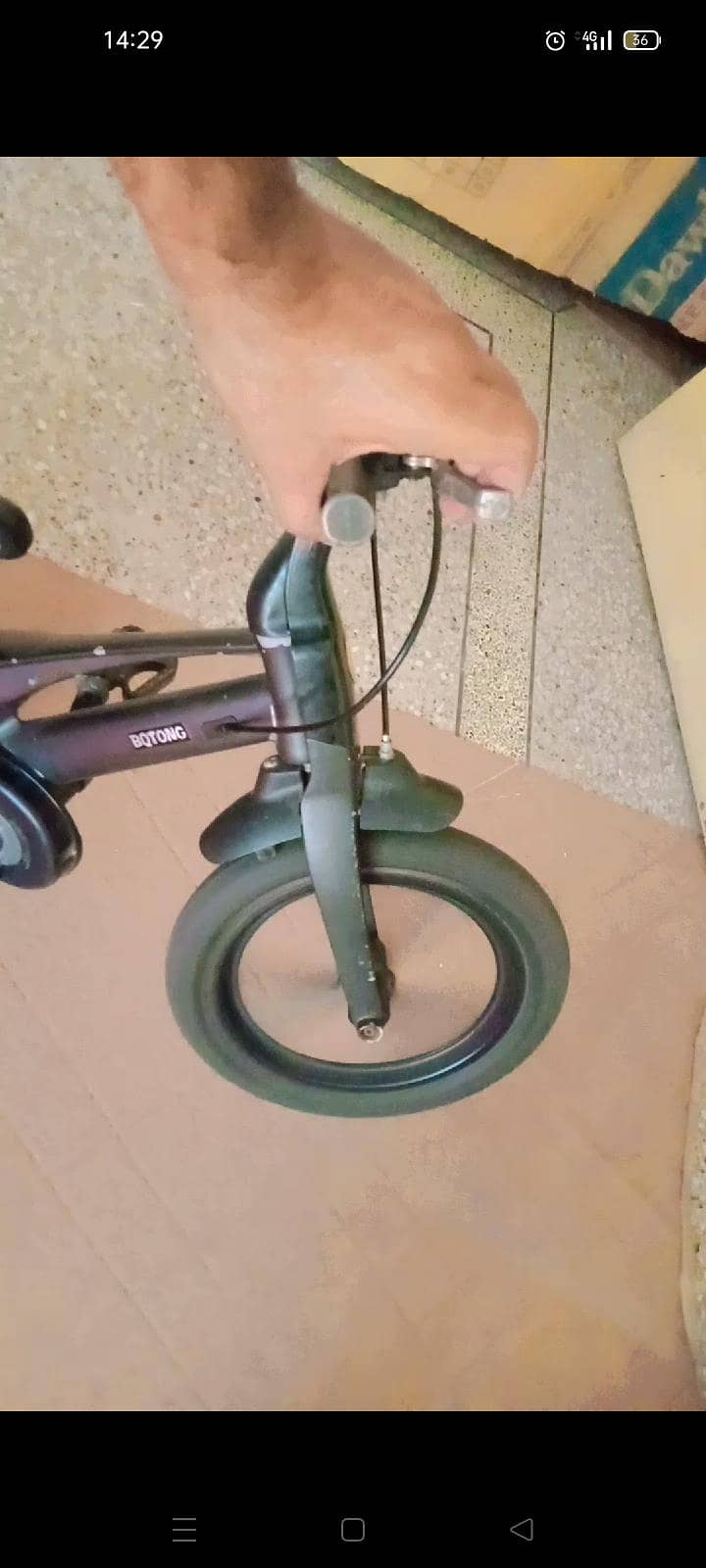 14 number imported cycle 3