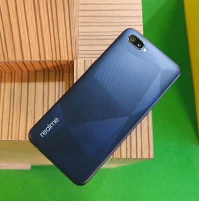 Realme C2 2GB 16GB - New Condition - Like New Phone