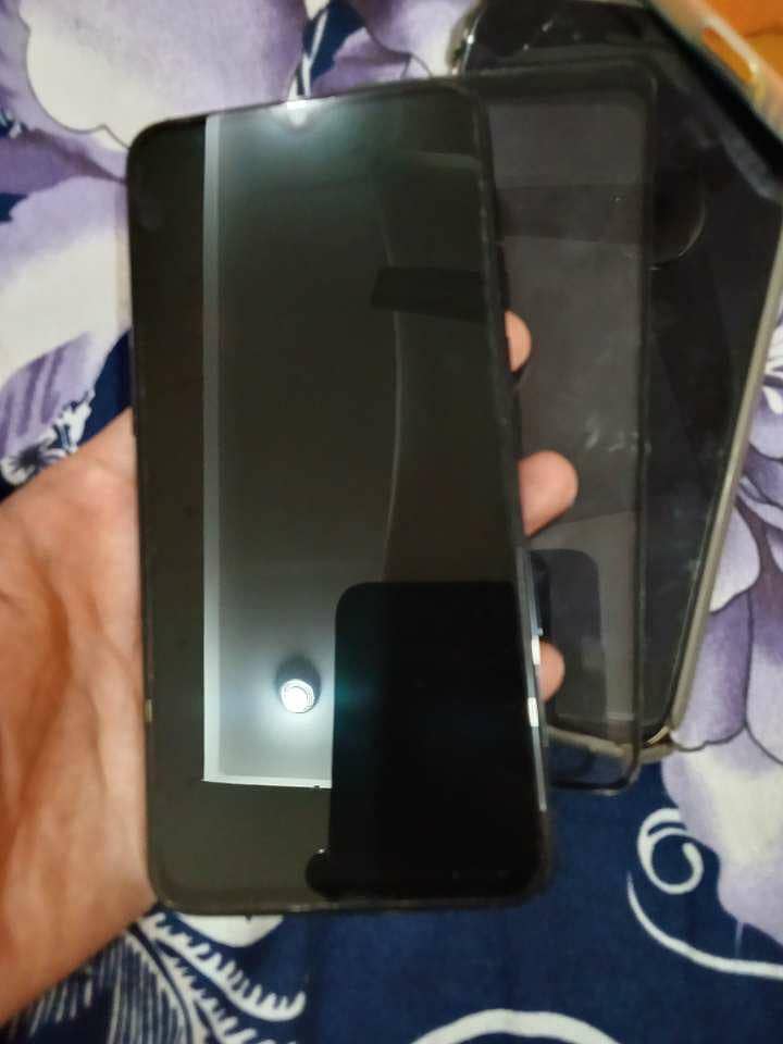 One Plus 6T 0