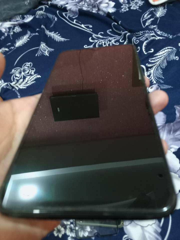 One Plus 6T 3