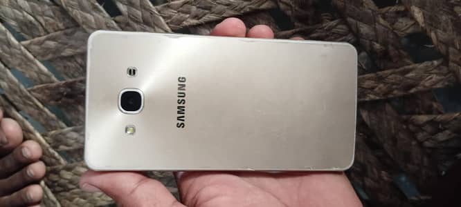 Samsung Mobile J3 Pro