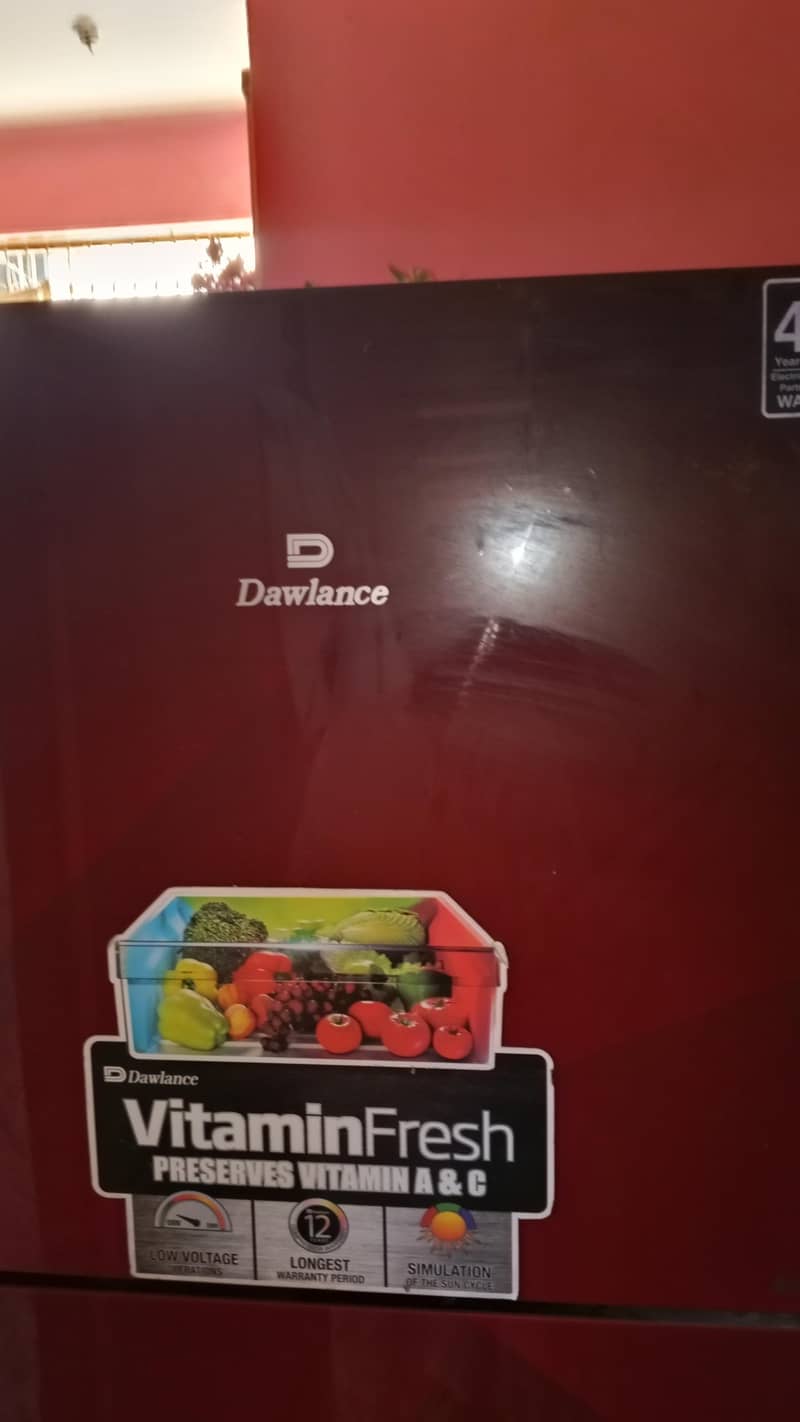 Dawlance compuny 0