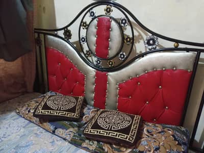 Iron Furniture set for sale. .