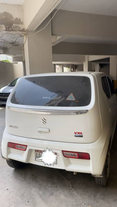 Suzuki Alto 2026
