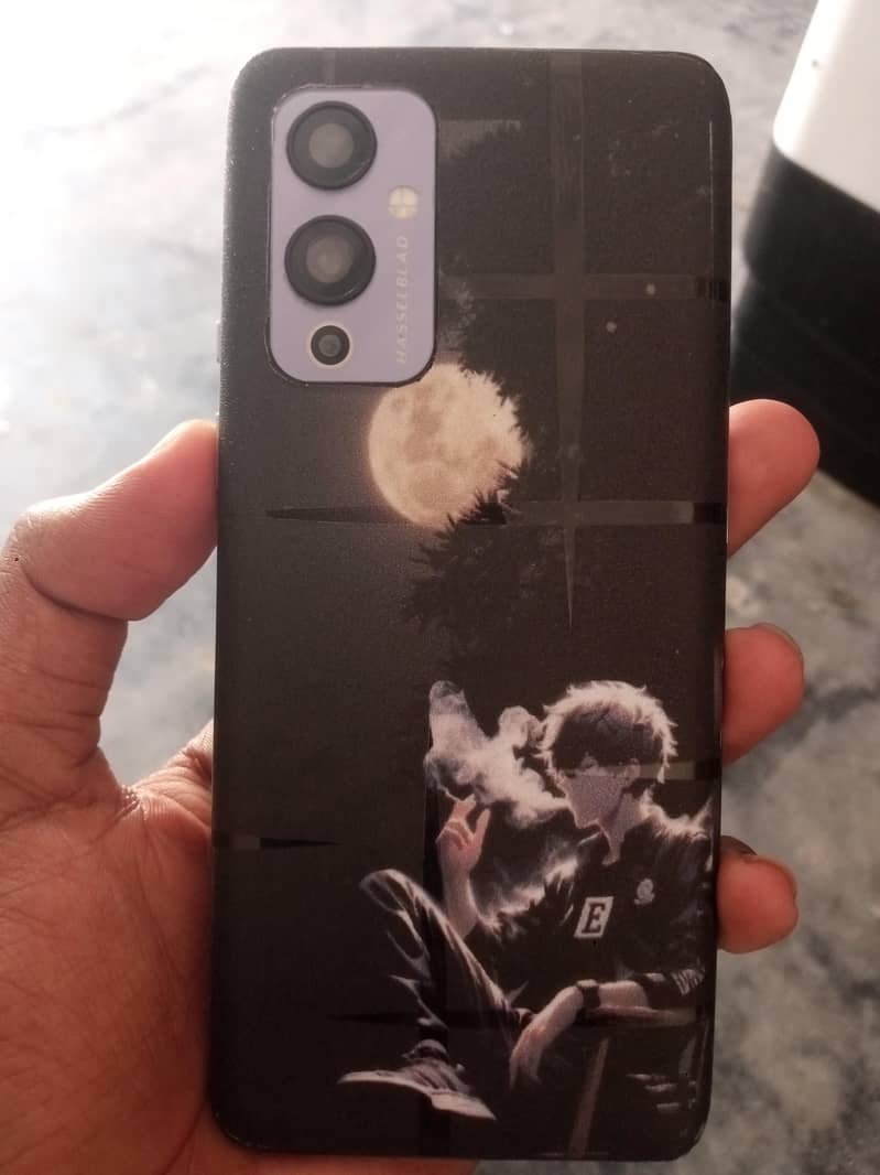 One Plus 9 4