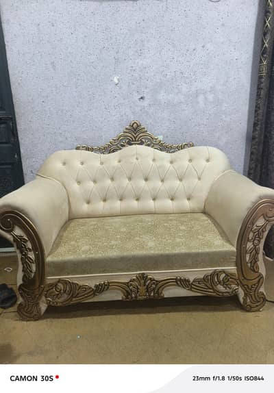 beautiful sofa set 3/2/1