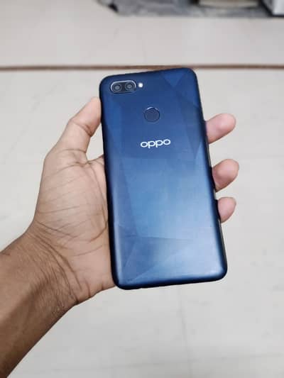 OPPO A12