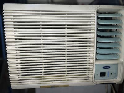window pona ac inverter type