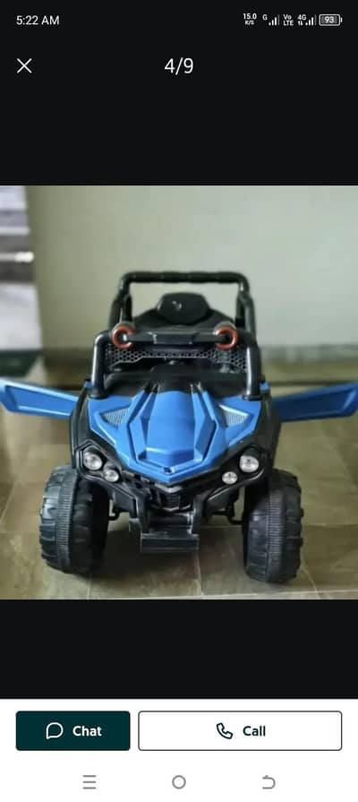 kids car jeep