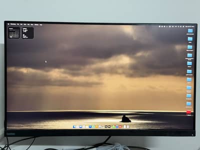 Lenovo 4K 32 INCH Monitor