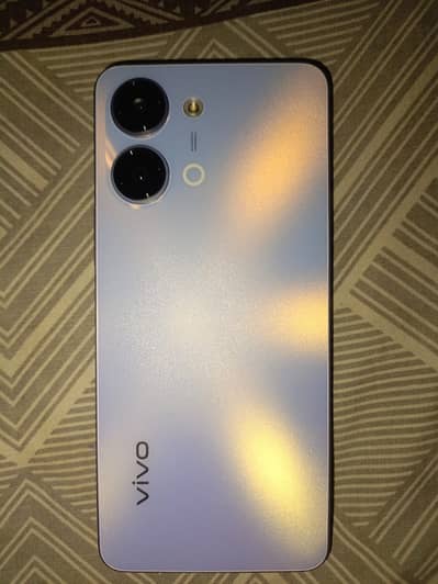 Vivo Y05 – Like New | Only Used for 5 Days | PTA Approved