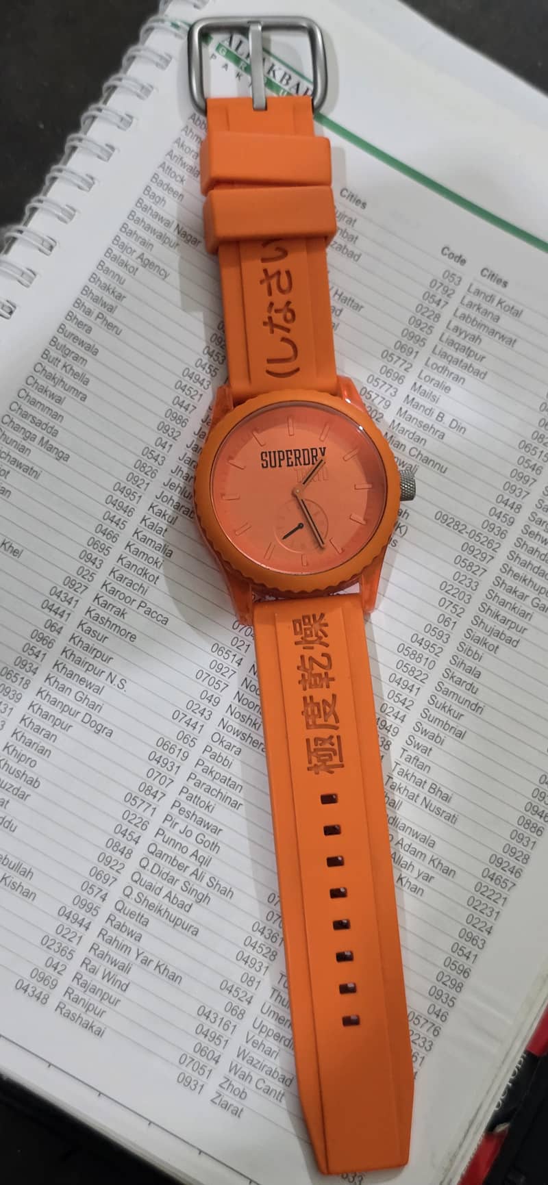 watch 0