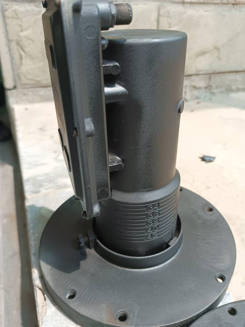 Dish LNB 2