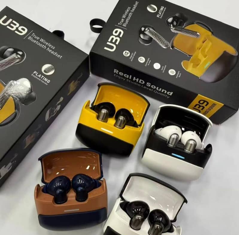 Original Earbuds 0