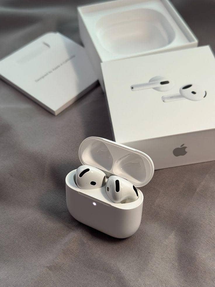 Original Earbuds 3