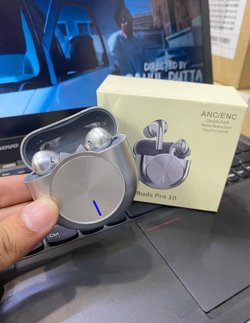 Original Earbuds 4