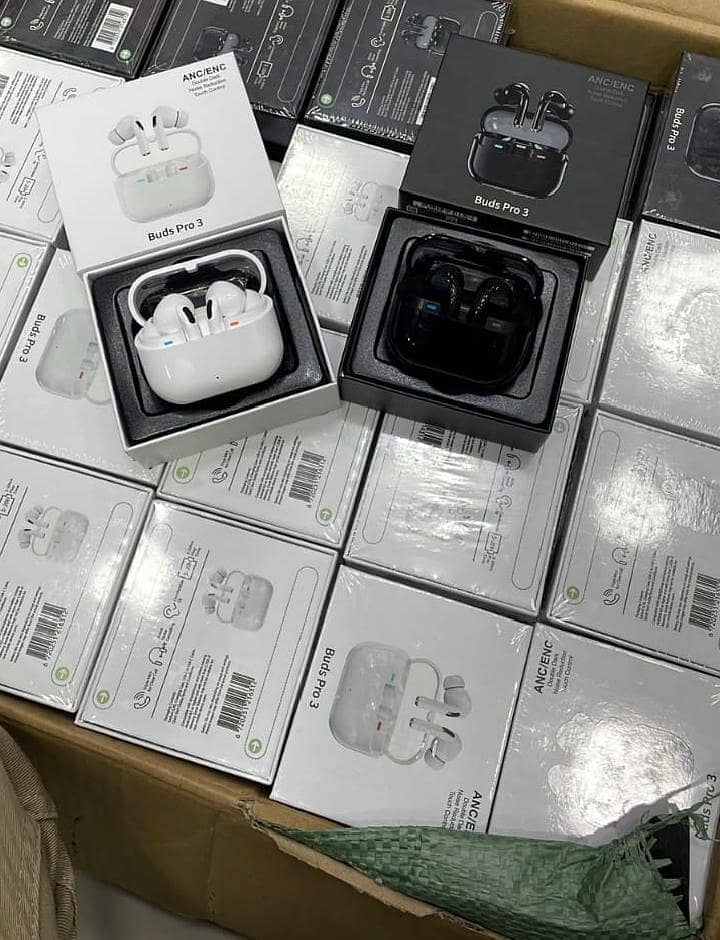 Original Earbuds 6