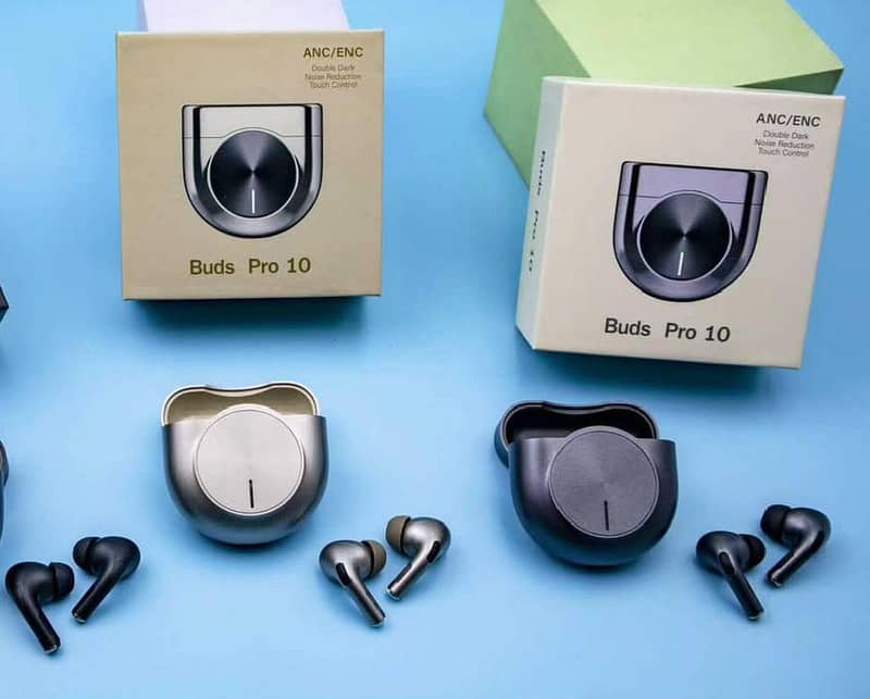 Original Earbuds 7