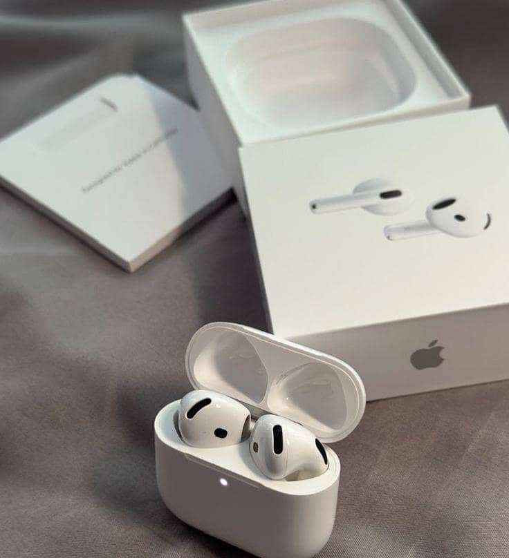 Original Earbuds 9