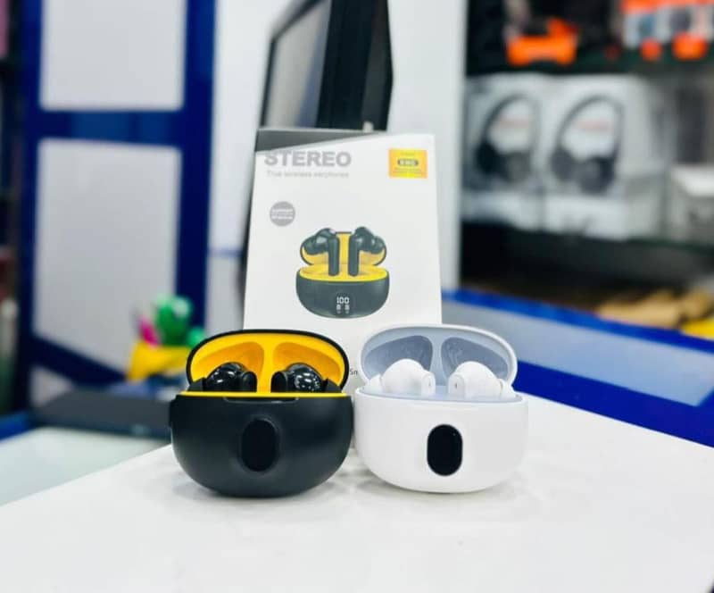 Original Earbuds 11