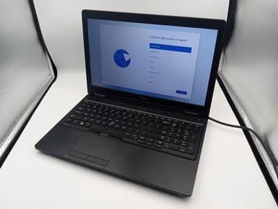 Dell Latitude 5580 / 3510 Core i5 6th Gen 6400H 8GB RAM | 256GB SSD