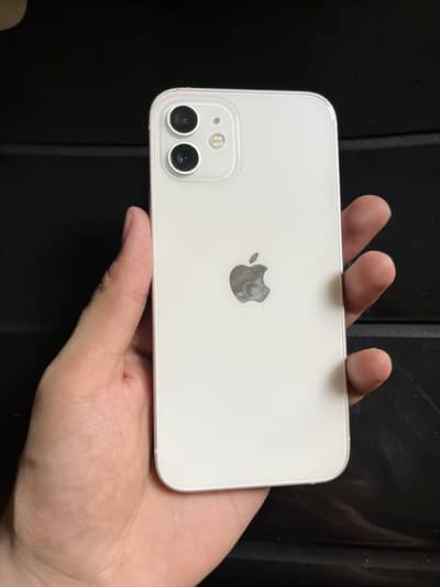 iPhone 12 jv