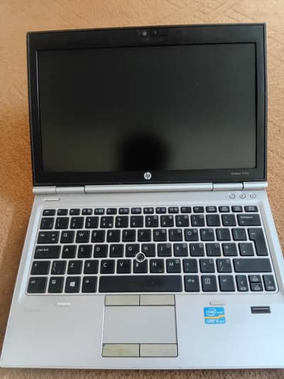 hp corei5