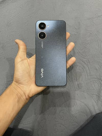 VIVO Y03