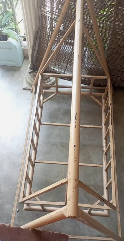 heavy weight big size swing