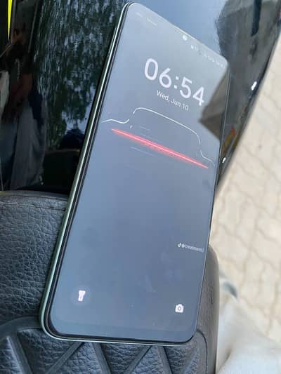 itel a50