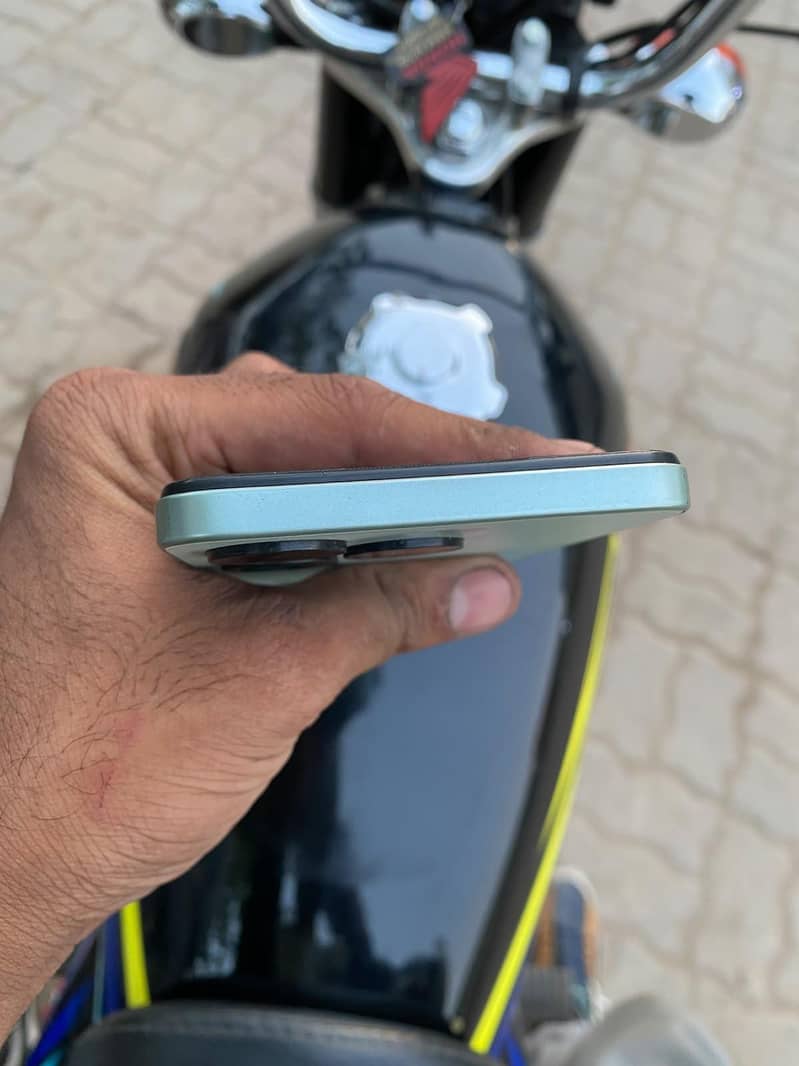itel a50 3