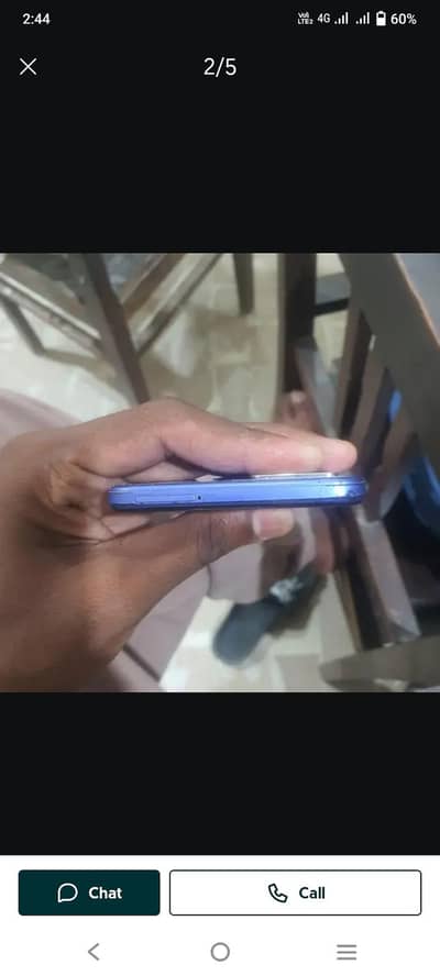 Khali mobile pada hua hai Nahin dabba hi nahin charger