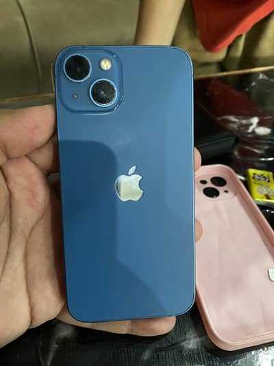 Apple iPhone 13 PTA Approved