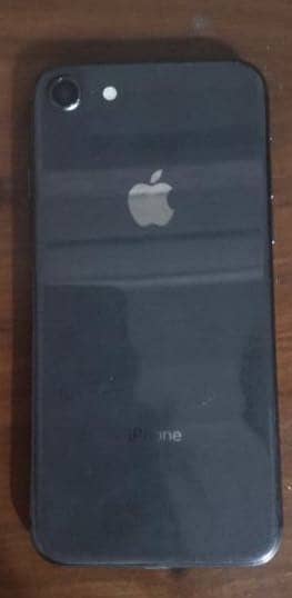 Apple iPhone 8