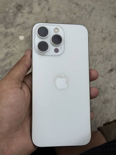 Apple iPhone 15 Pro Max Pta Approved 512Gb Exchange Possbile