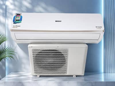Orient 1.5 Ton DC Inverter (0336/7070/370) genuine