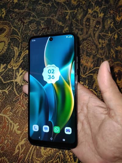 Motorola Moto G 5g 2025